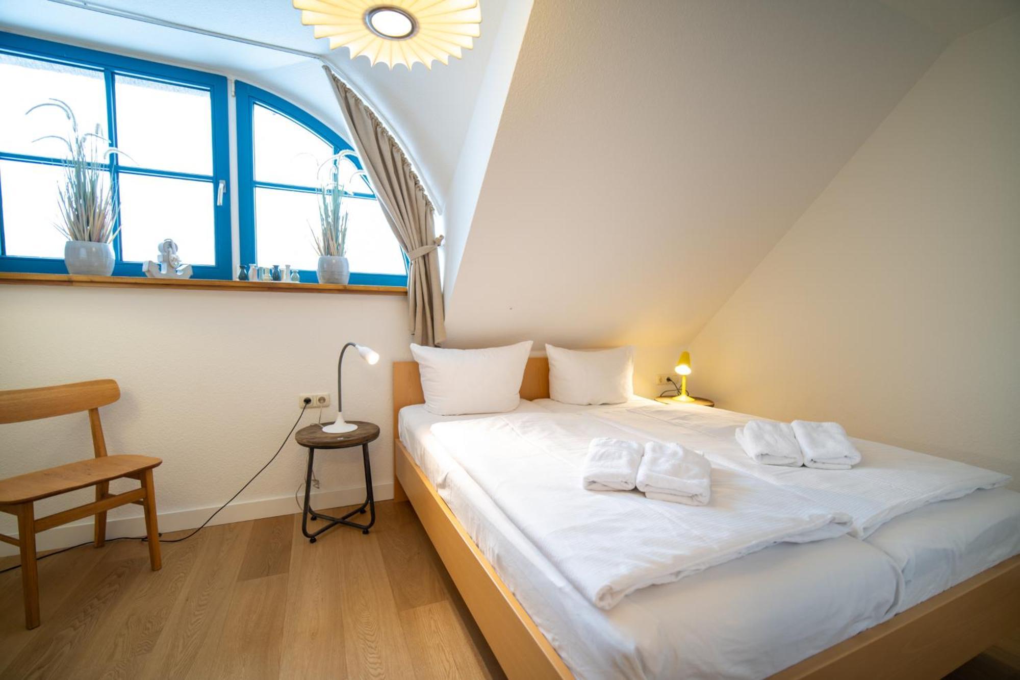 Reetdachhaus Holunder 2 Villa Puddemin Kültér fotó