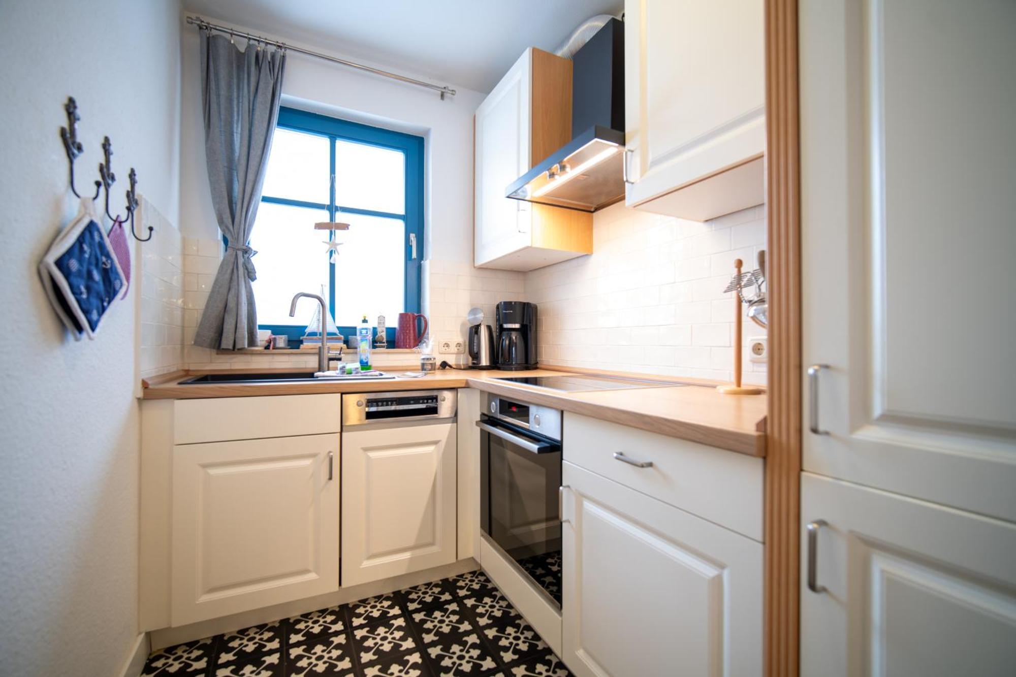 Reetdachhaus Holunder 2 Villa Puddemin Kültér fotó