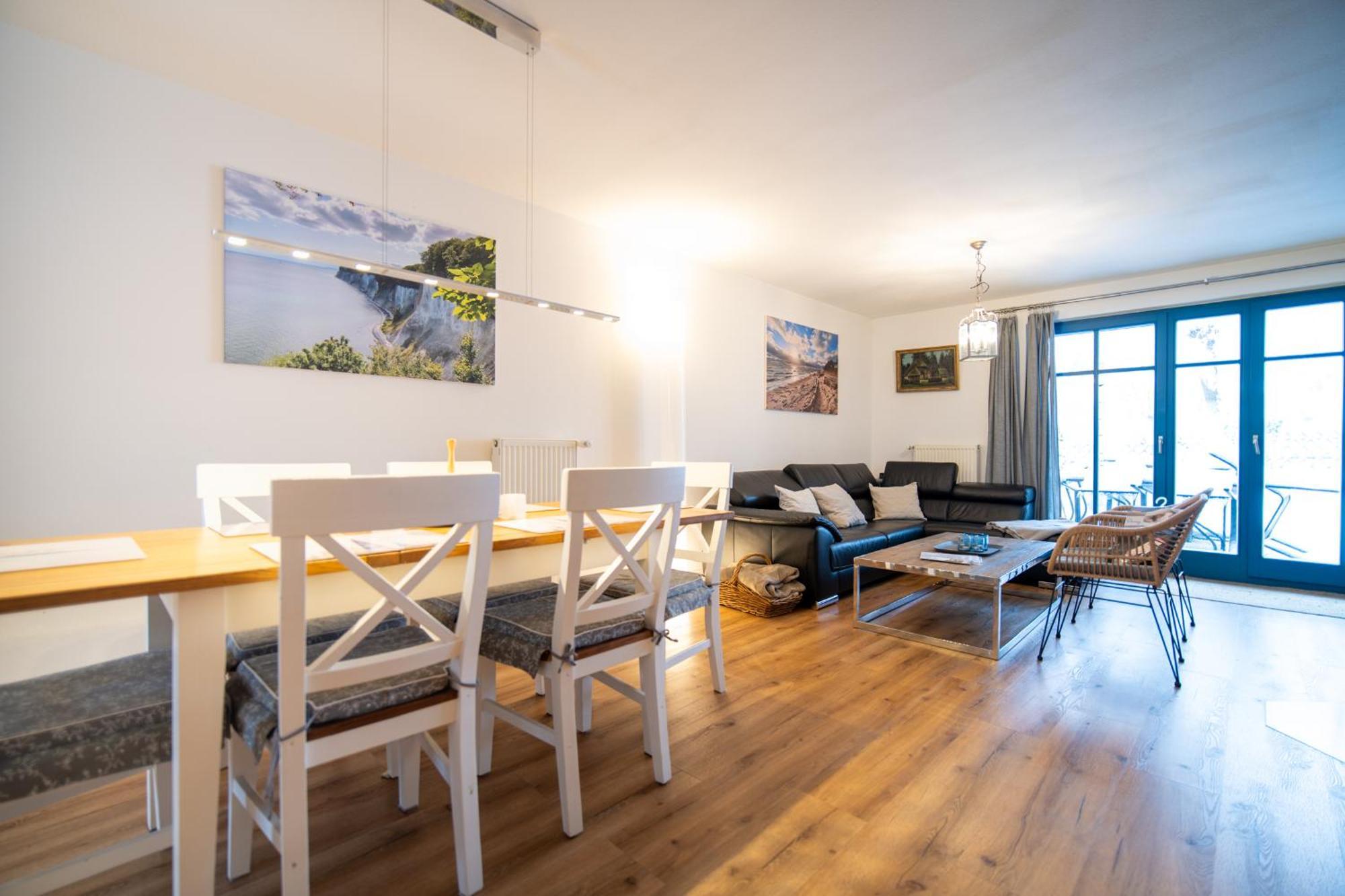 Reetdachhaus Holunder 2 Villa Puddemin Kültér fotó