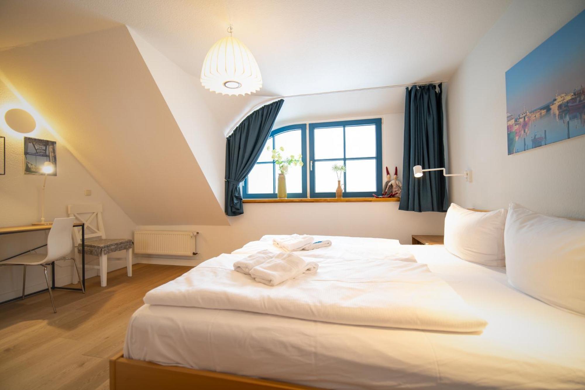 Reetdachhaus Holunder 2 Villa Puddemin Kültér fotó