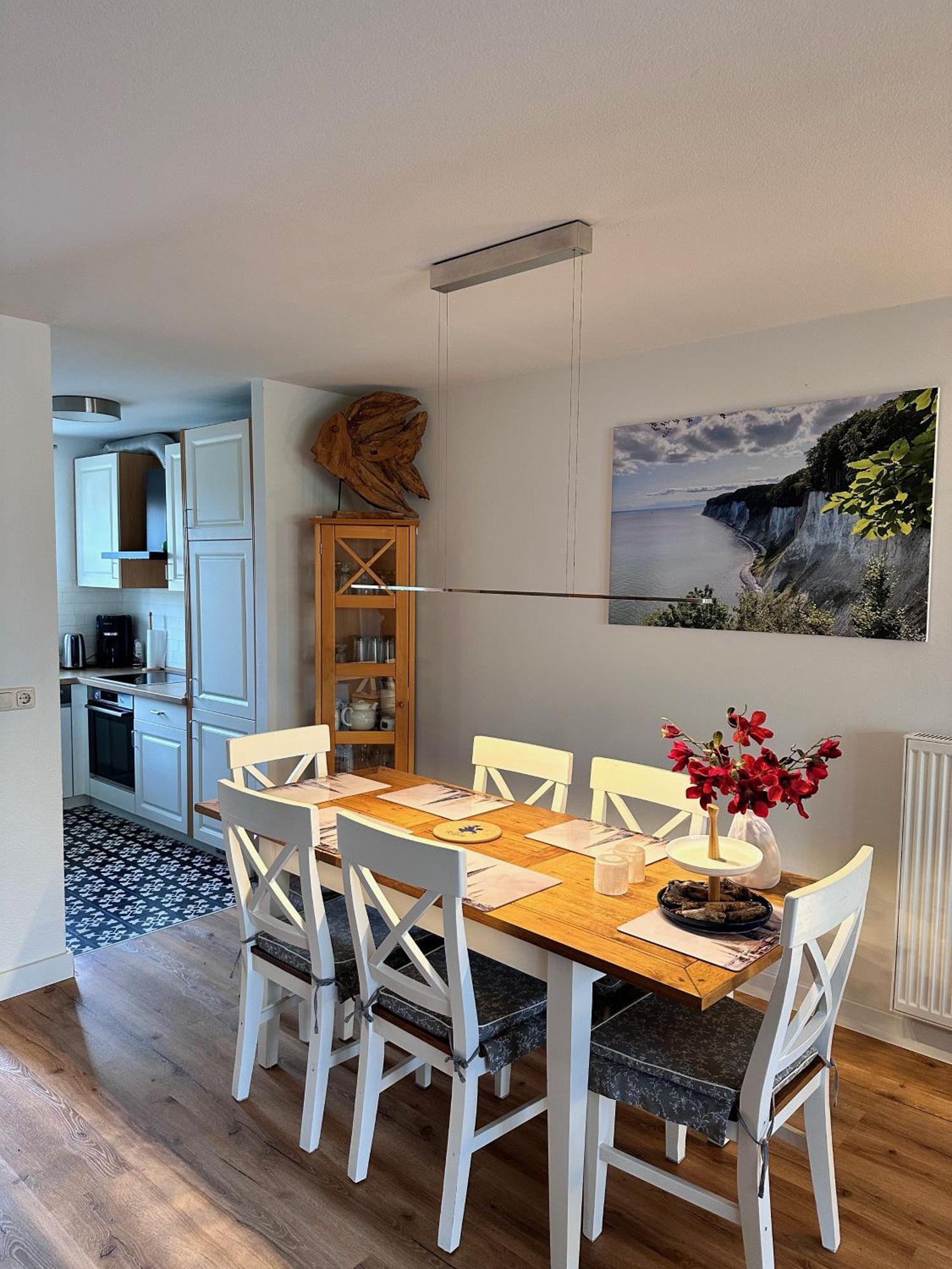 Reetdachhaus Holunder 2 Villa Puddemin Kültér fotó